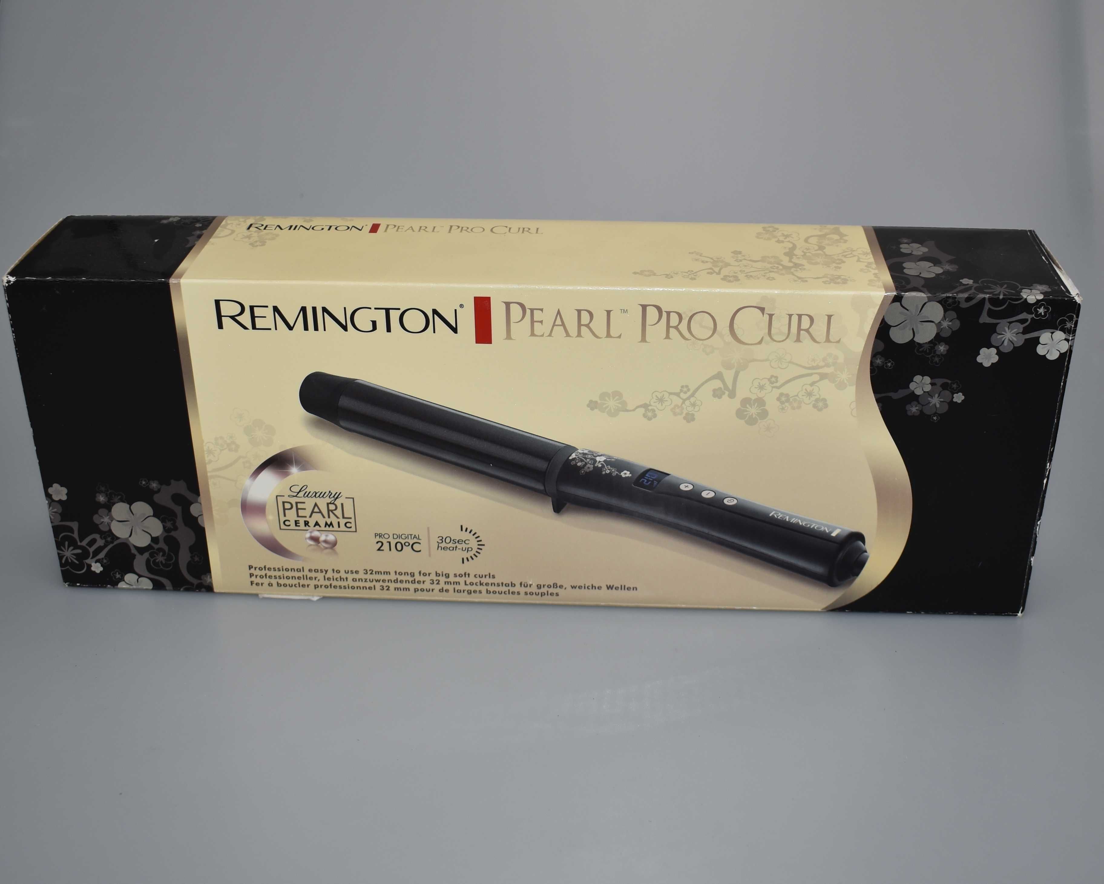 Lokówka do Włosów Pearl CI9532 Remington