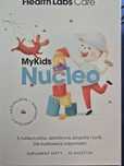 Mykids Nucleo Health Labs Care