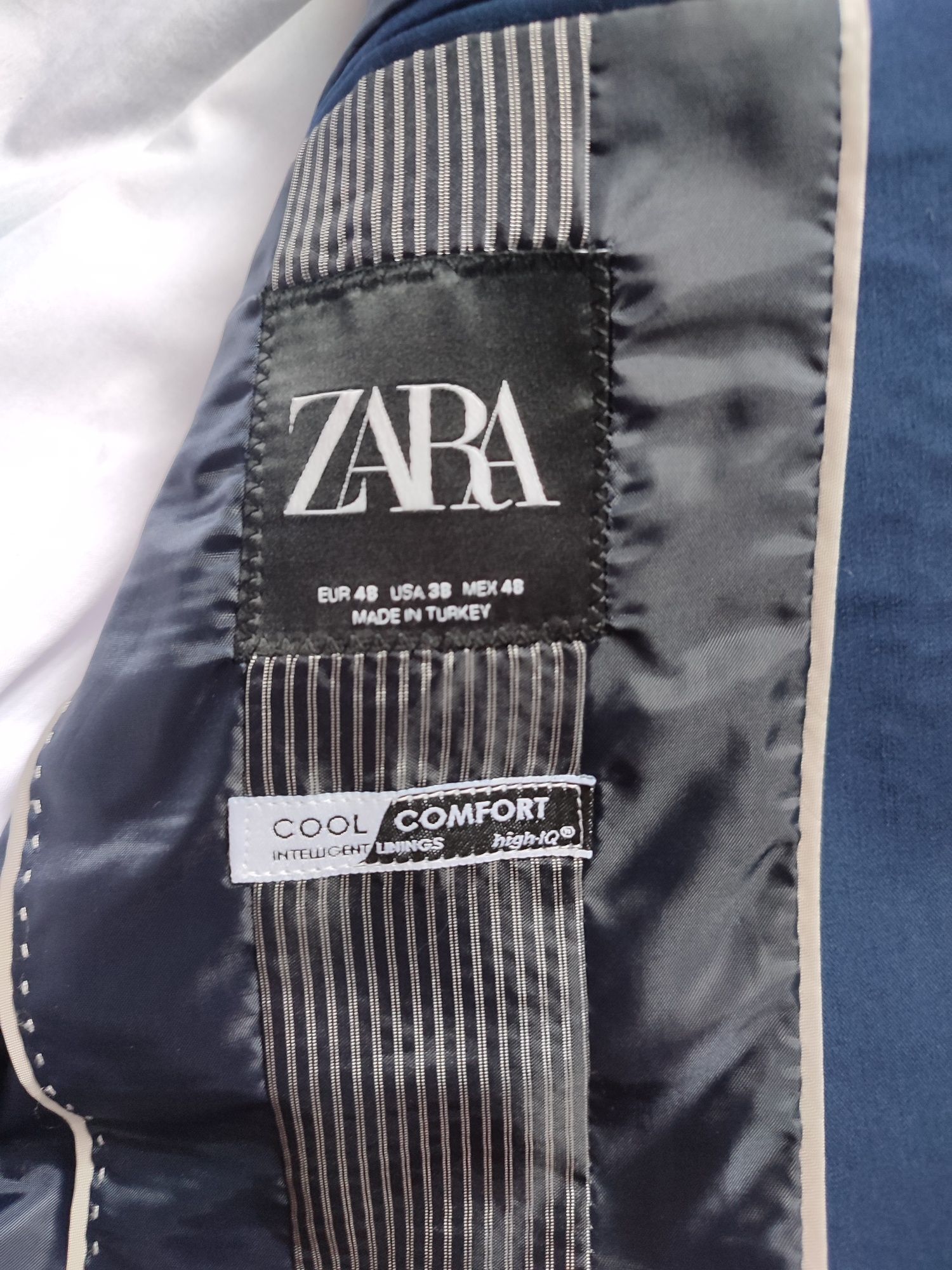 Продам костюм ZARA оригінал