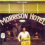 Morrison Hotel. 40th Anniversary, CD. Warner Music Polska