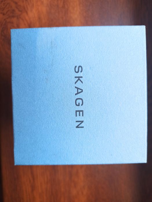 Годинник Skagen SKW6215