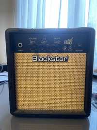 Blackstar Debut 10E