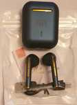 Fones de ouvido Bluetooth xiaomi j18