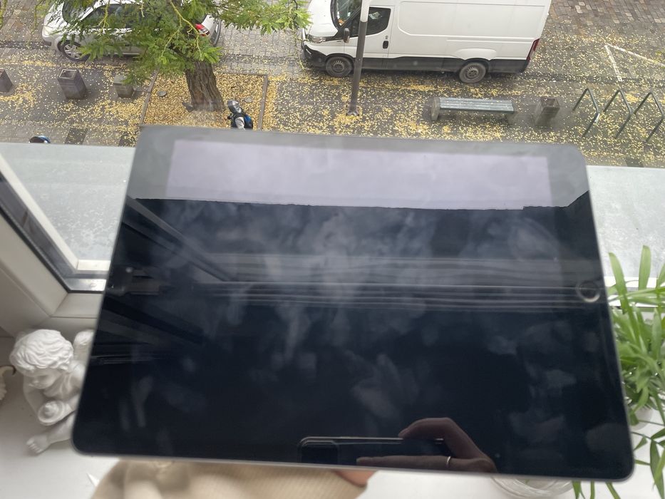 iPad 7 generacji