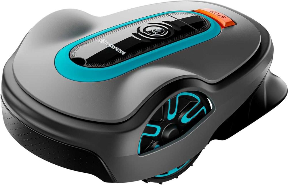Robot koszący Gardena Smart Sileno Life 750m NOWY WYPRZEDAŻ