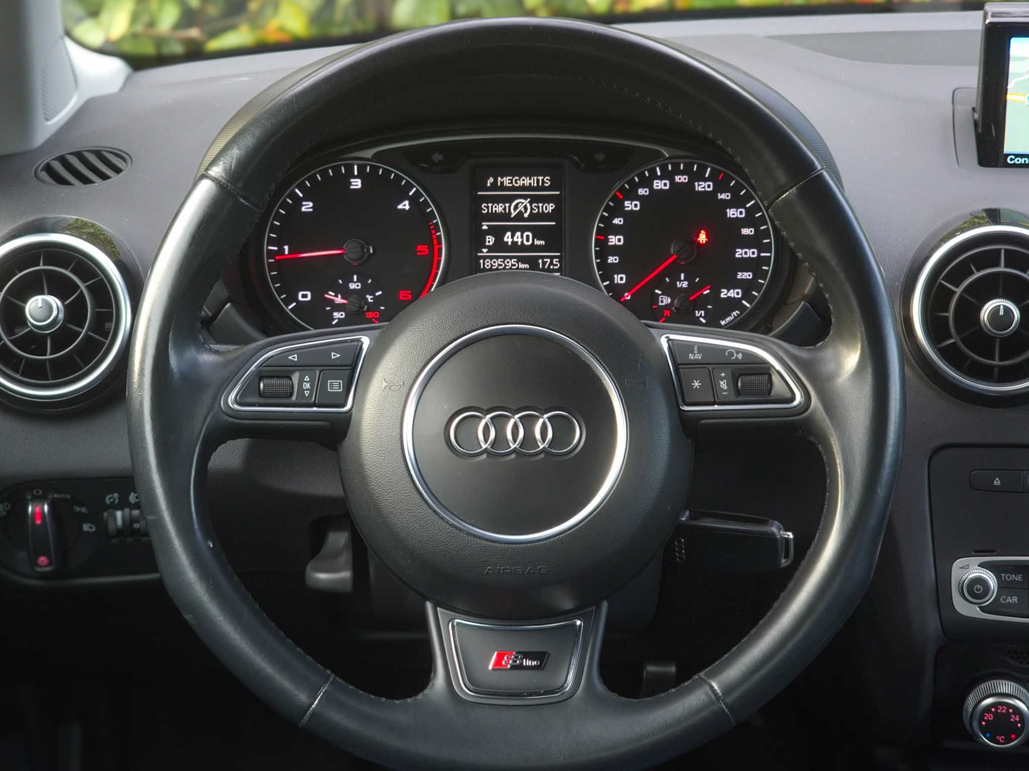 Audi A1 1.4 TDI Ultra *Facelift*