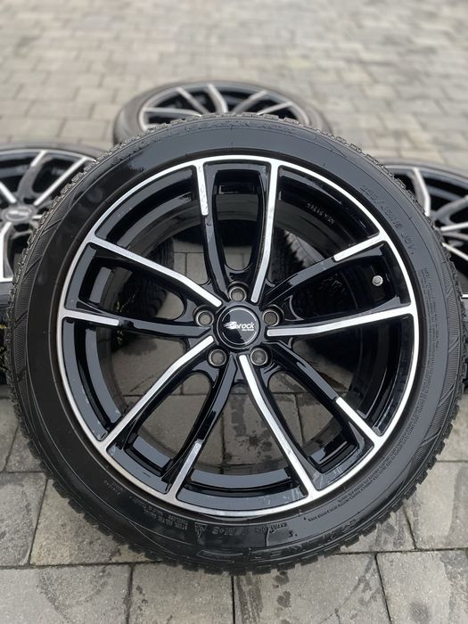 Дискі титани 18 опеоль 5 105  235 45 18R