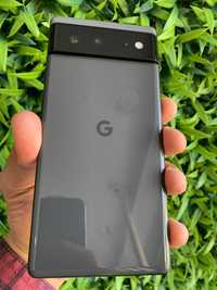 Google Pixel 6 8GB | 128GB Preto - Garantia 18 anos - Loja Ovar