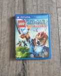 Gra PS Vita LEGO Chima Wyprawa Lavala Wysyłka OLX Gwarancja