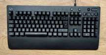 Logitech G213 Prodigy RGB DE