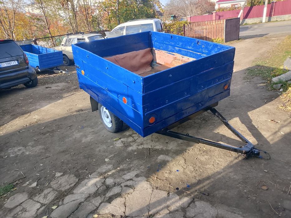 У хорошому стані