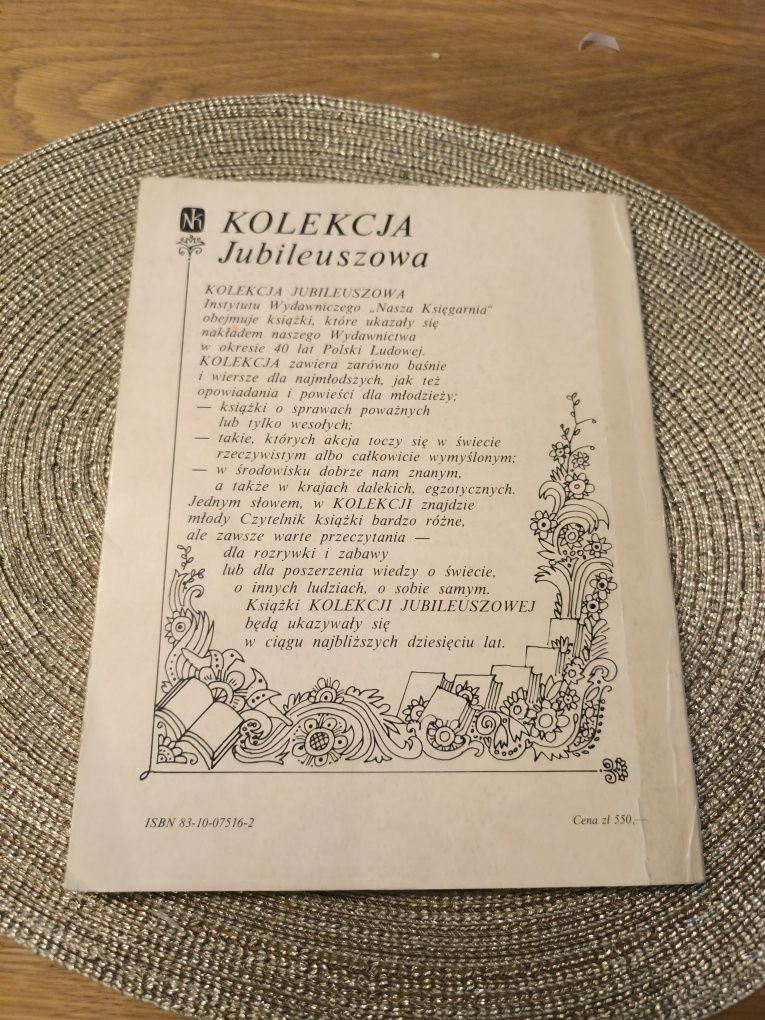 Idzie niebo ciemną nocą... Ewa Szelburg-Zarembina