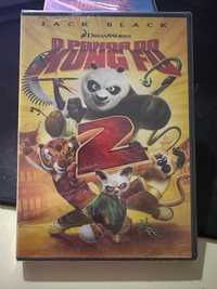 Filme O Panda do Kung Fu
