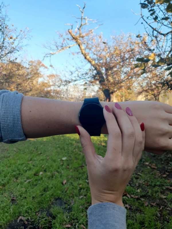 Samsung Galaxy Watch 4 (39mm) – Excelente Condição a Funcionar