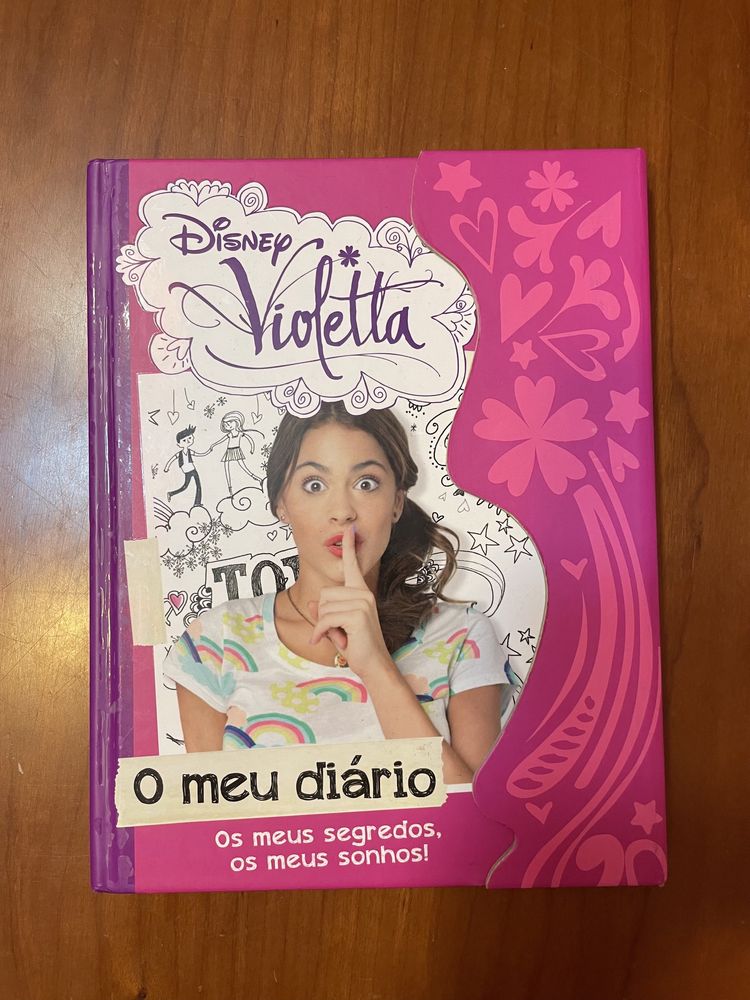 Livros  diversos