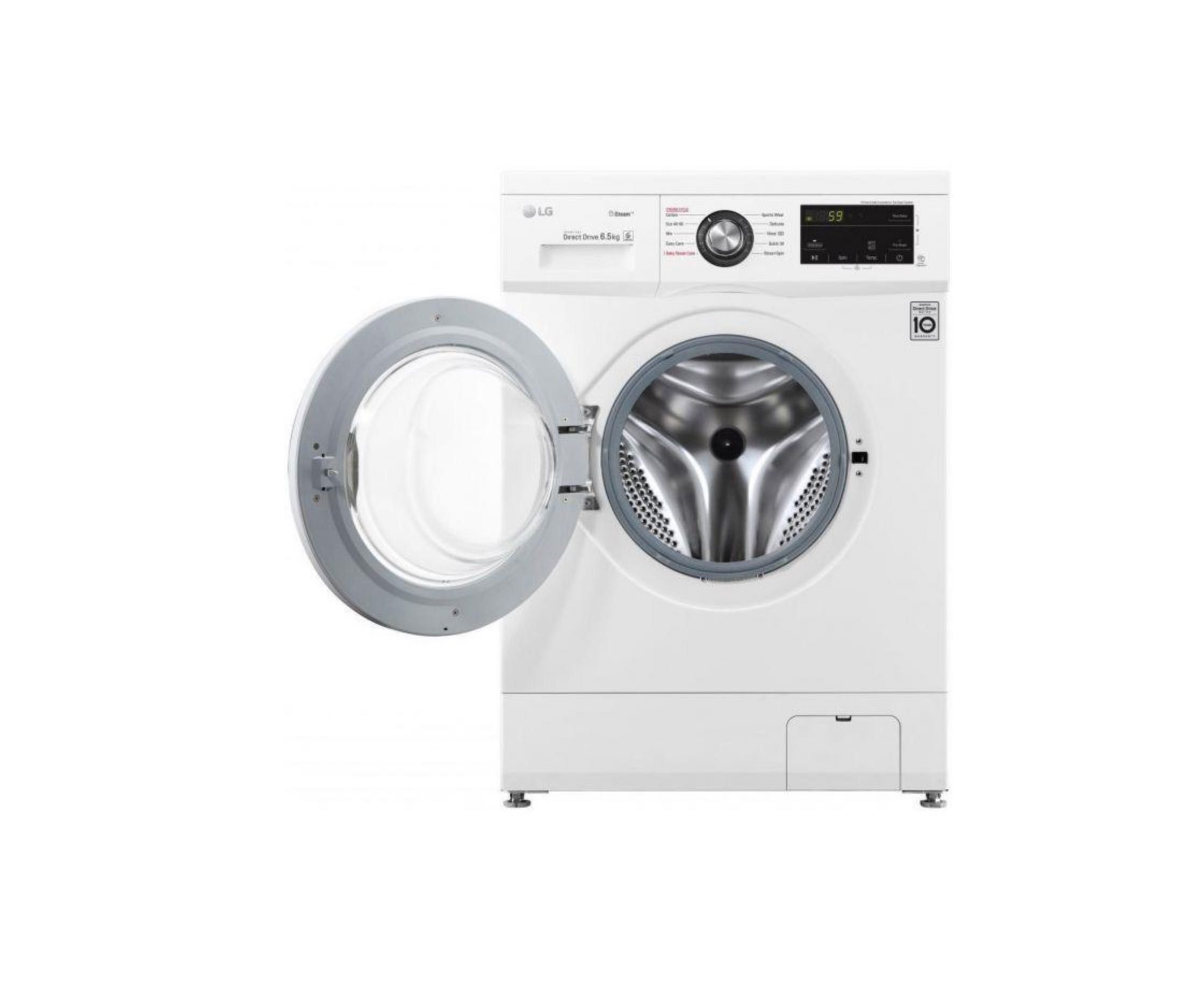 Пральна машина елджи LG F2J3WY5WE  стиральная машина автоматическая 6