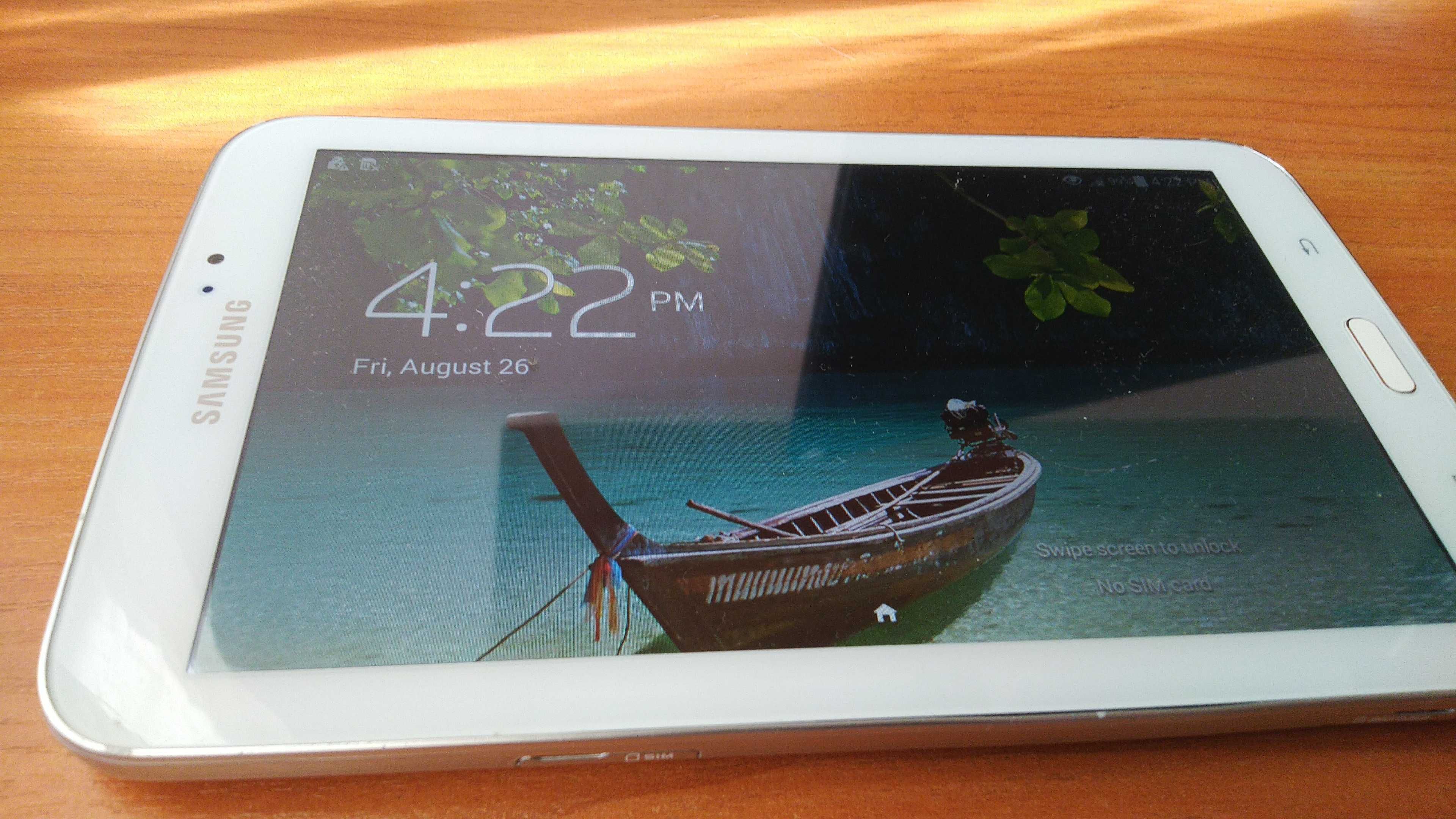 Планшет Samsung Galaxy Tab 3 7" 16 Gb