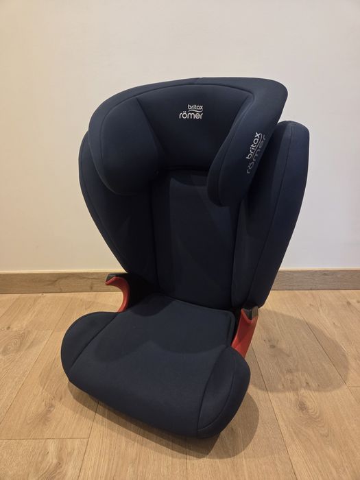 Britax Romer Kid II fotelik samochodowy 15-36 Moonlight Blue