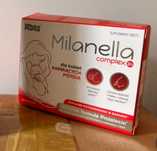 Milanella complex