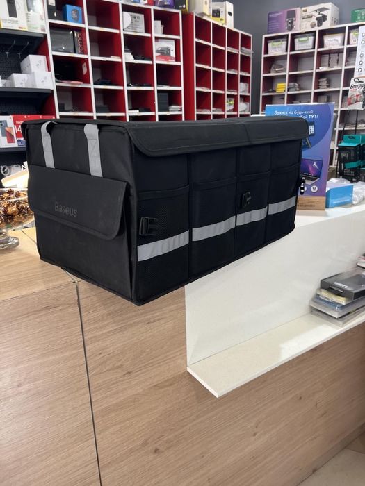 Сумка органайзер у авто 55/35/30