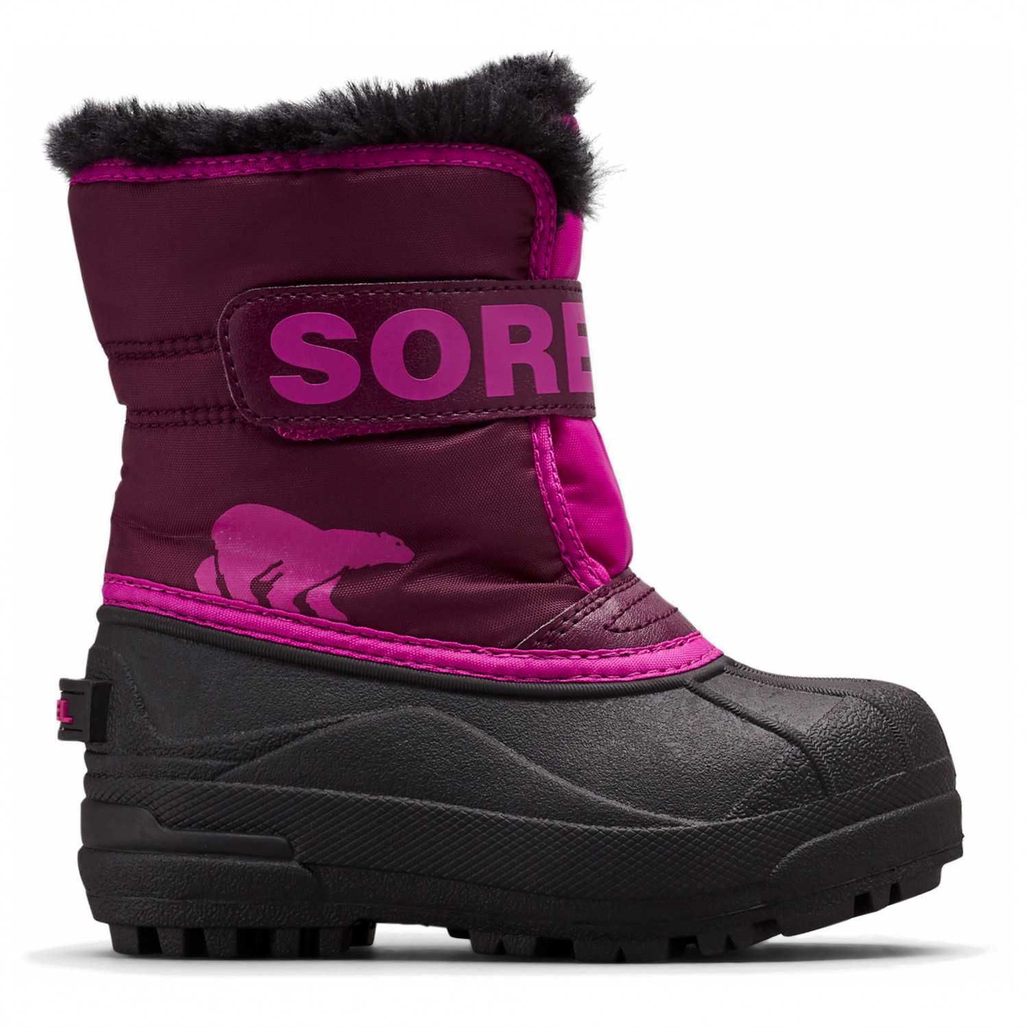 Botas Inverno Sorel NOVAS 22