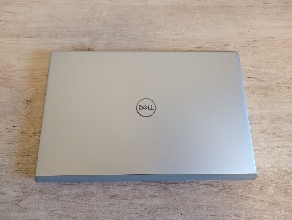 Laptop Dell Inspiron 5505 Ryzen 5 4500U/16GB/256