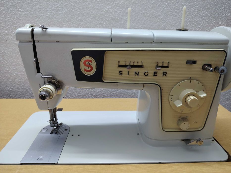 Máquina de costura SINGER