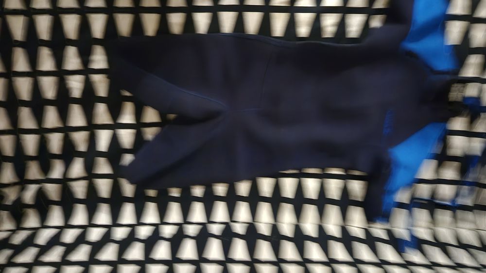 Pianka dziecięcą do pływania