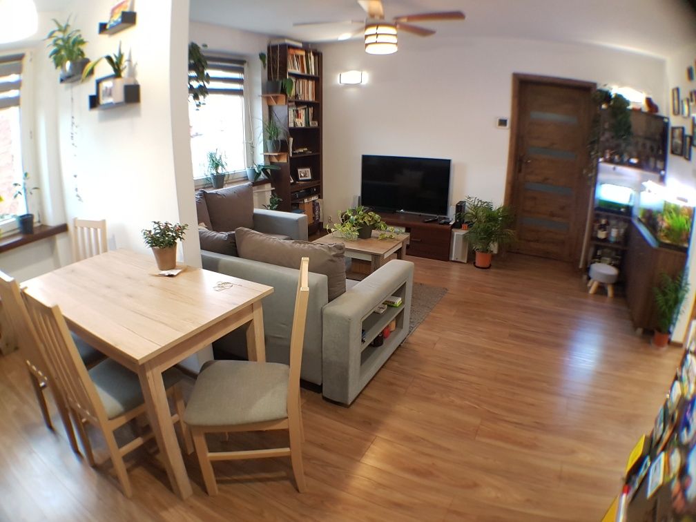 Sprzedam mieszkanie w centrum Konina 44,5 m² Aleje 1 Maja