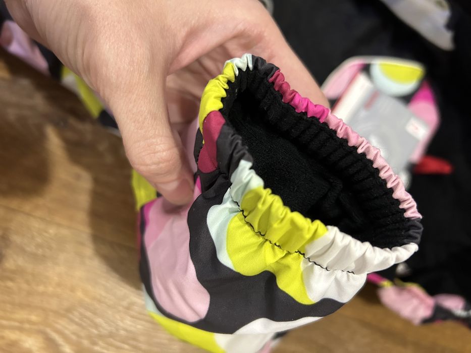 Зимовий комбінезон Reima tec 80+6