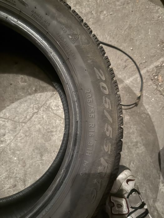 Opony wielosezonowe 2020 rok