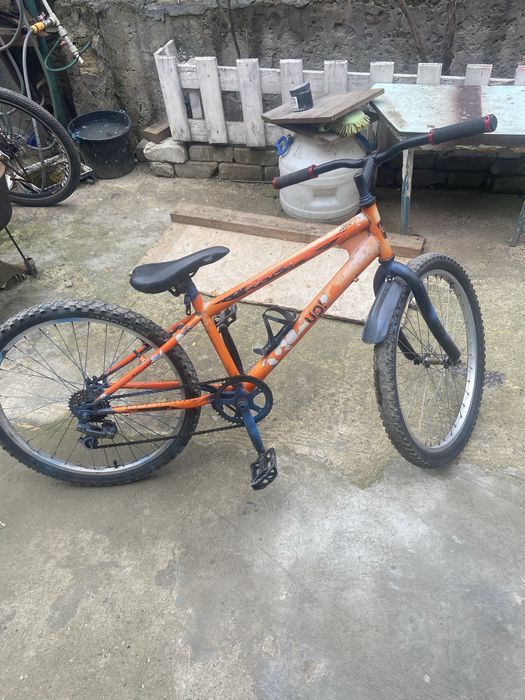 Велосипед В отличном Состояній