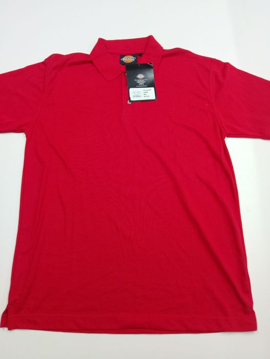 Футболка поло dickies, размер L