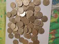 Продам монеты 1 гривна
