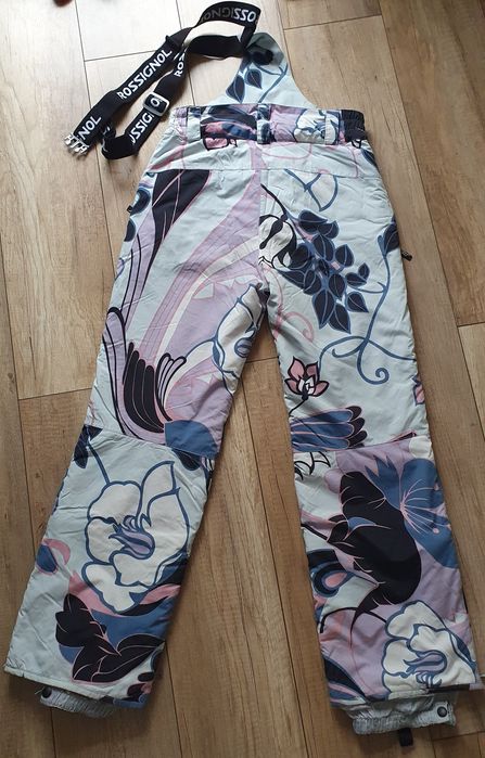 Spodnie narciarskie /snowboardowa firmy Rossignol