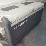 Lodówka dwukomorowa Dometic