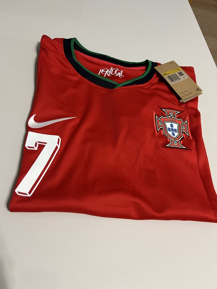 Nike Portugal CR7