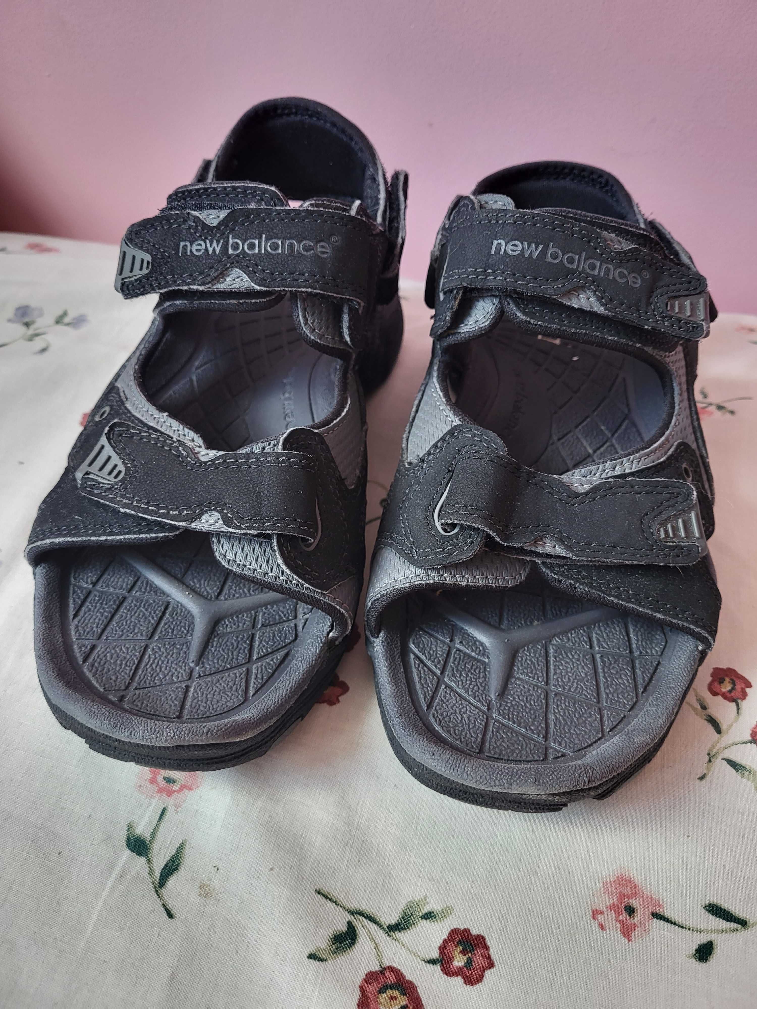 Sandały New Balance