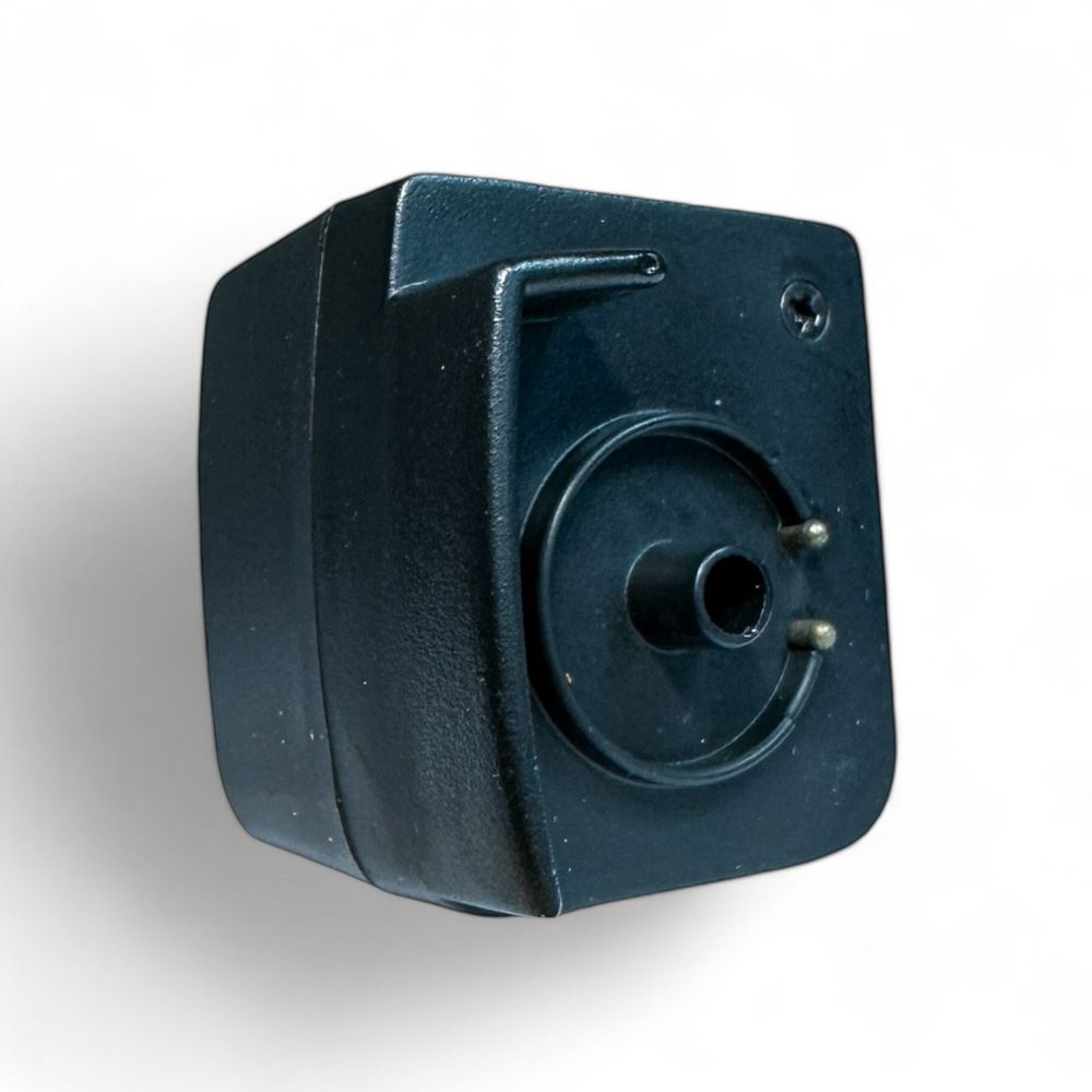 Polaroid Strobe Adapter Przejściówka Flash PC sync Port