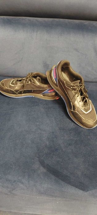 Buty męskie puma BMW