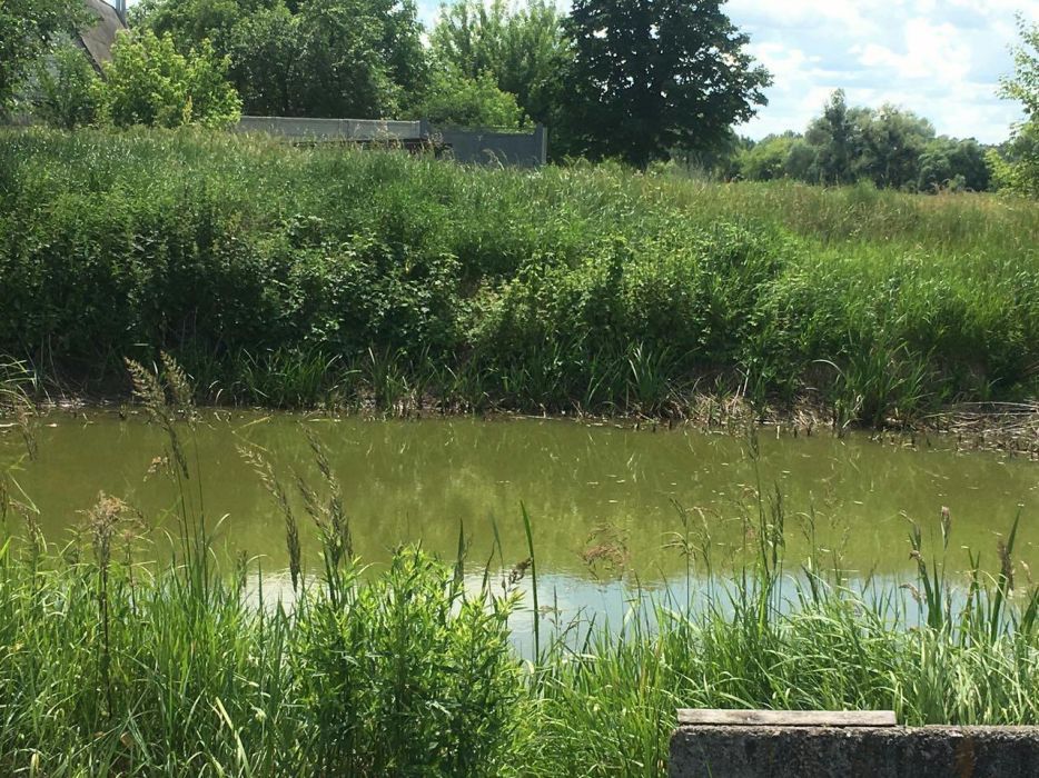 Продам дом. Недвижимость в городе.