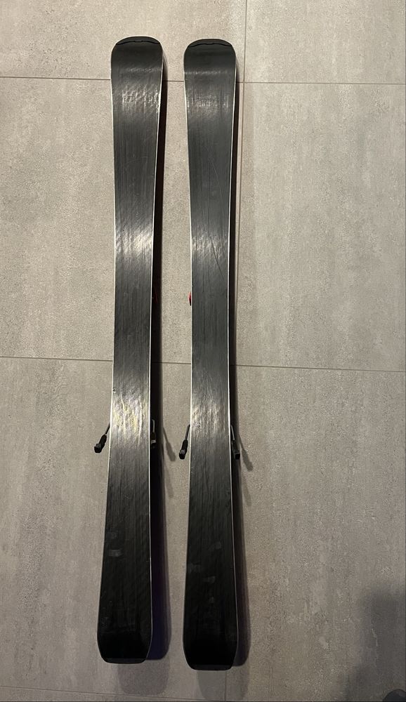 Narty Atomic Redster J2 120 cm
