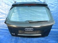 AUDI A3 8P 2005 KLAPA TYŁ Oryginał Opolskie Części