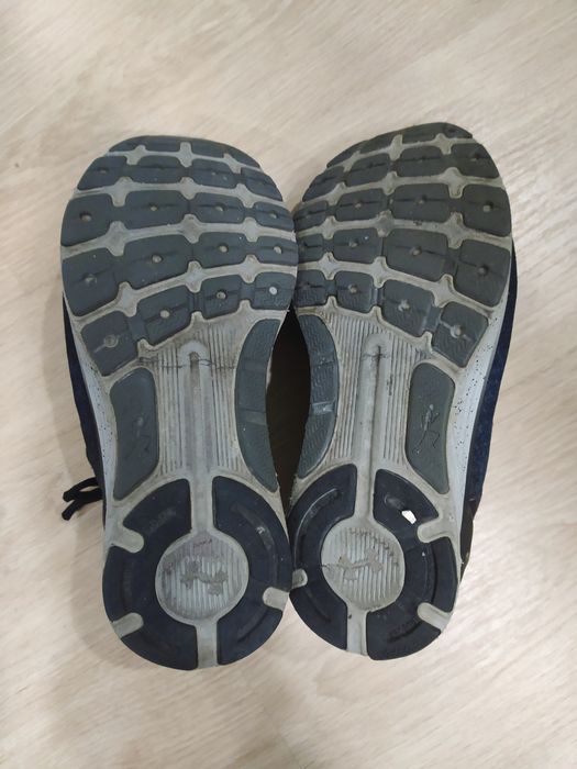 Sapatilhas Desporto Under Armour 41