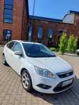 Ford Focus Mk2 1.8 benzyna | 2008 | Hatchback