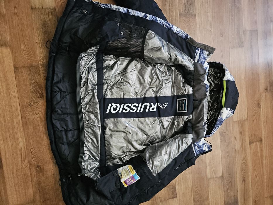 Куртка та штани лижні (костюм) розмір  М