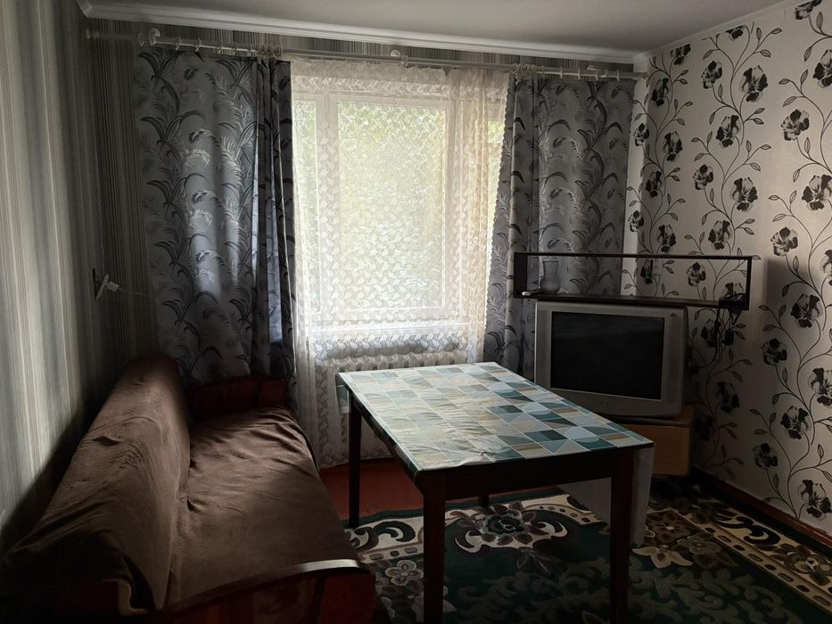 2-х кімнатна квартира  ЮГОК