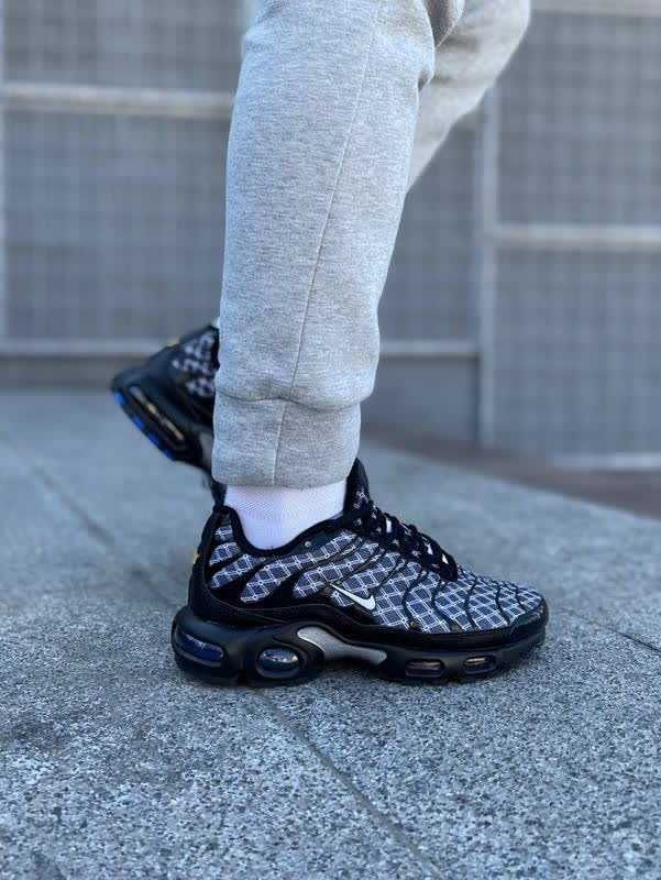 Кросівки Nike Air Max Plus TN France