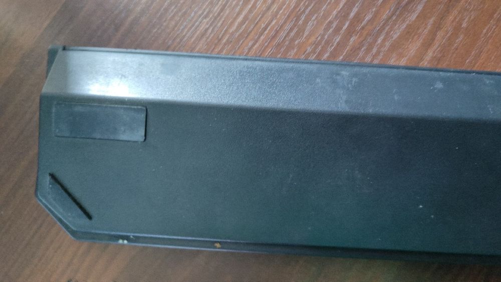 Podkladka pod nadgarski razer