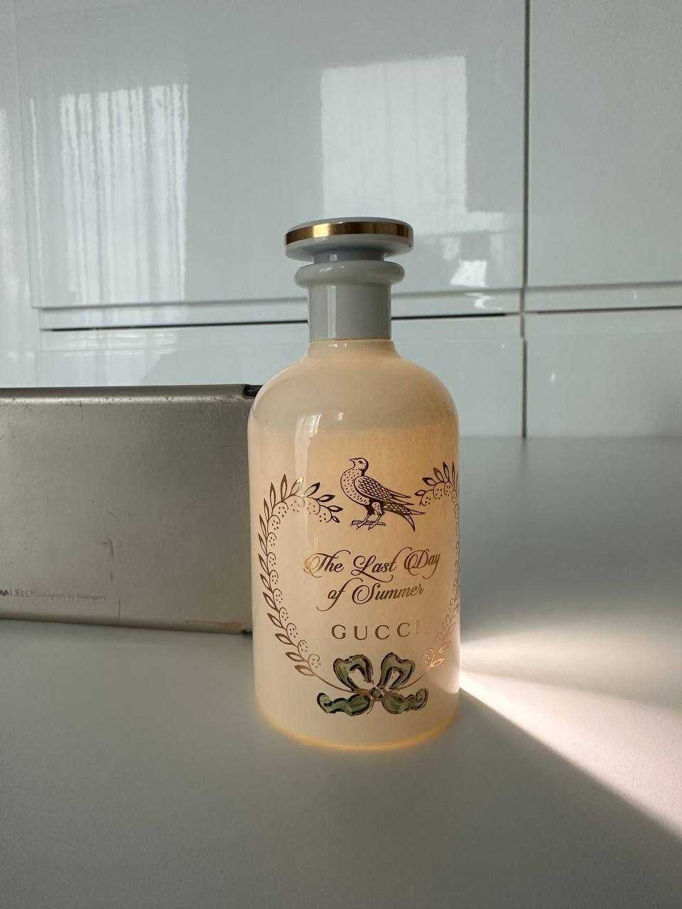 Gucci - The Last Day Of Summer - 100ml